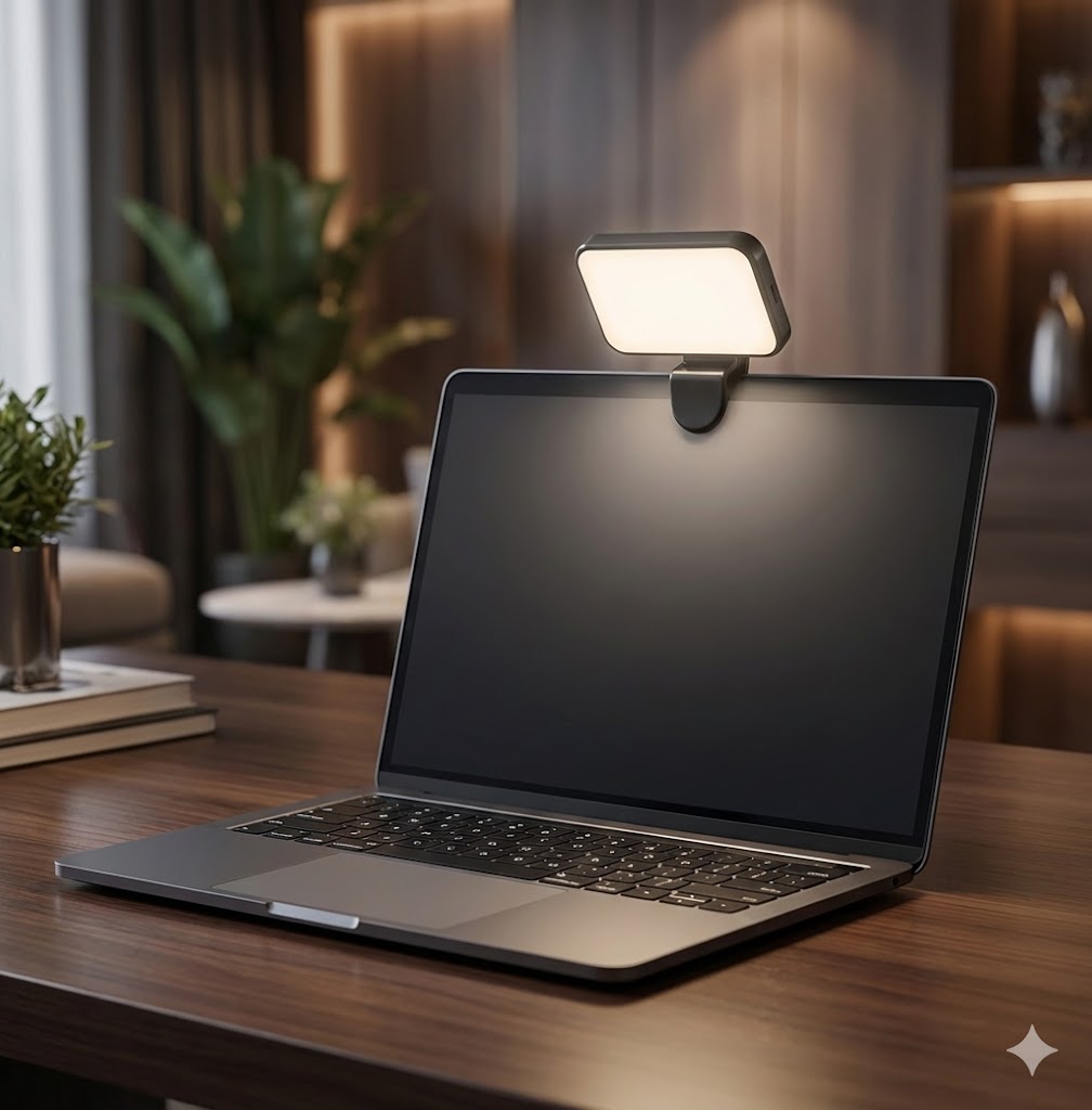 Éclairage Pro de Poche pour Téléphone