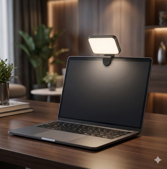 Éclairage Pro de Poche pour Téléphone